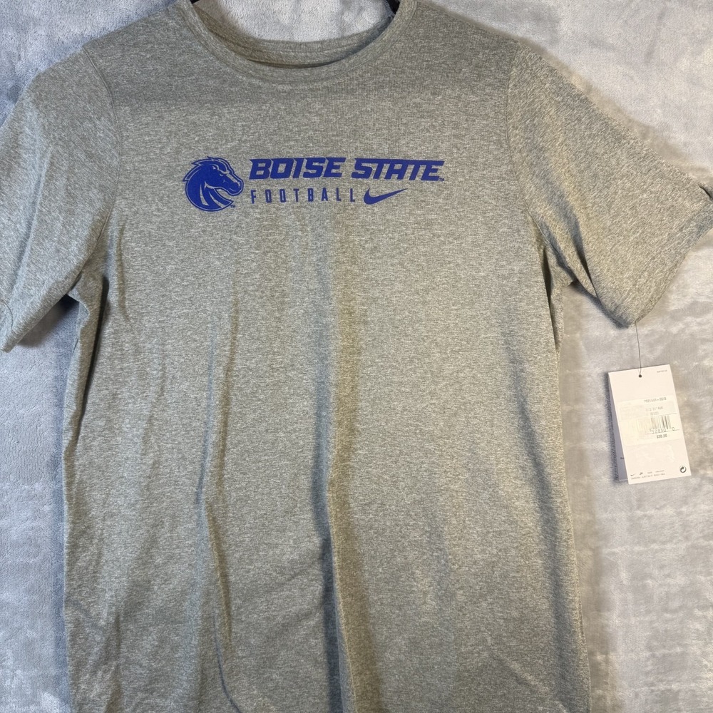 Nike Youth XL Boise‎ State t-shirt